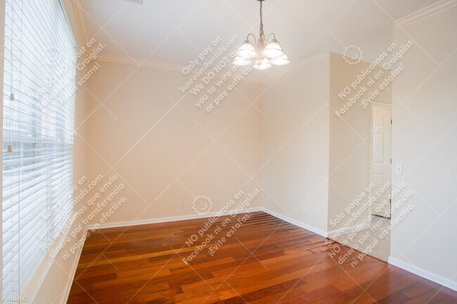 Photo - 3 br, 2.5 bath House - 4001 Barlow Dr