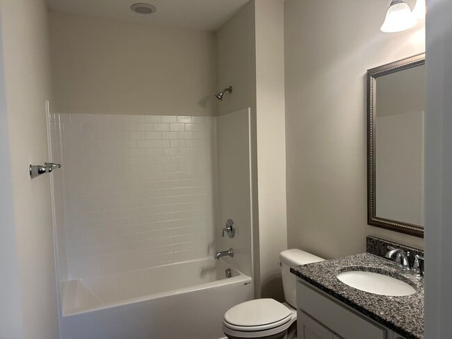 Photo - One Level Townhome