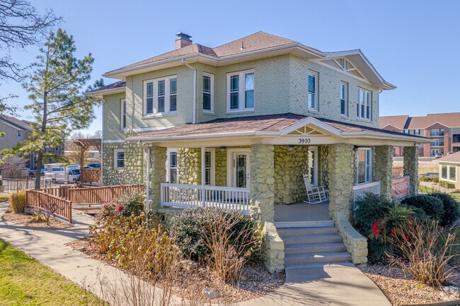 Photo - Terrace Green Apartments