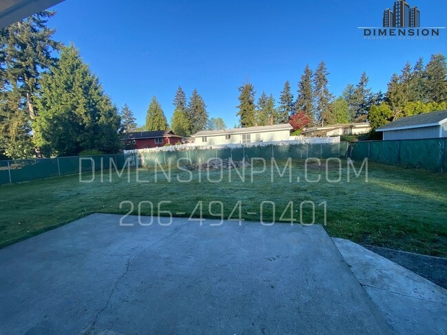 Photo - Ready to Move in Refreshed Ramber!