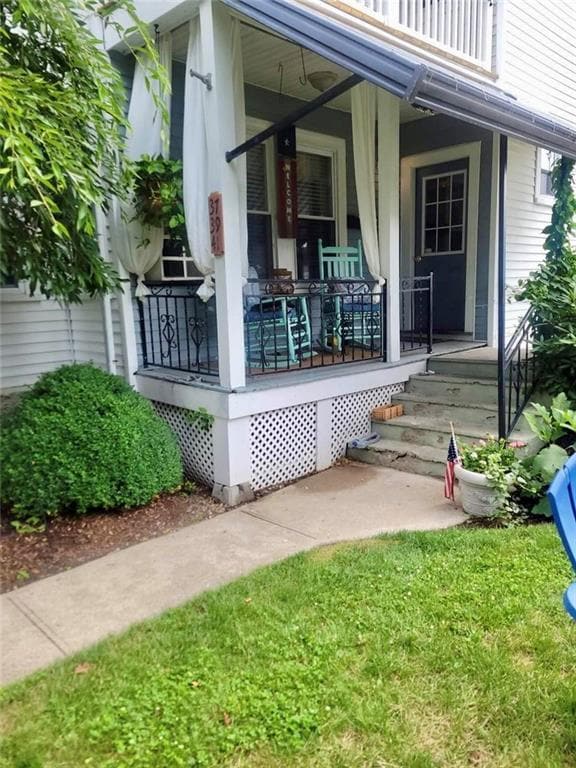 Building Photo - 41 Hebert Ave Unit 1