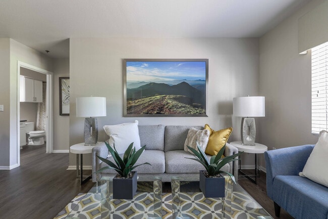 Magnolia Ridge