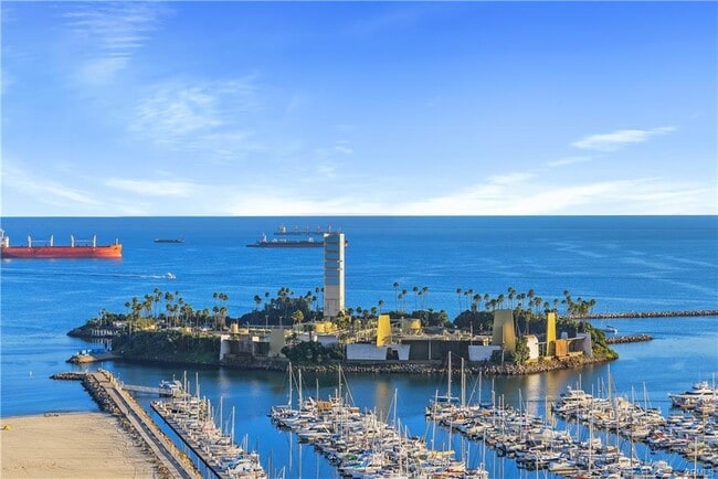 Photo - 700 E Ocean Blvd Unit 2807