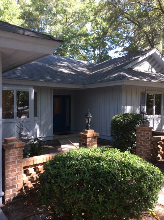Photo - Hilton Head Plantation Ranch Style Home With Lagoon View!