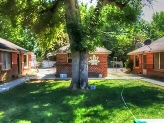 Photo - Oak Street Apartments