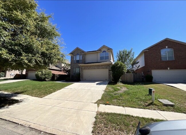 Photo - "Charming 3-Bed Oasis with Granite Touches & Cozy Fireplace in Cibolo!"