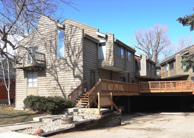 Building Photo - 827 Maxwell Ave