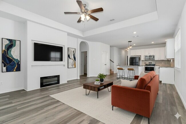 Photo - Modern 4–5 Bedroom Fort Worth Home for Ren...