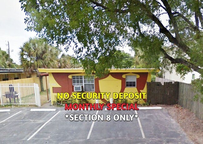 Photo - 1224 NW 3rd St Apartment Unit 2