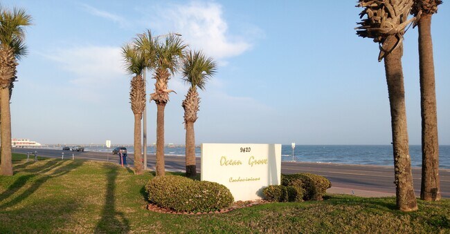 Photo - 9420 Seawall Blvd Condo Unit 604