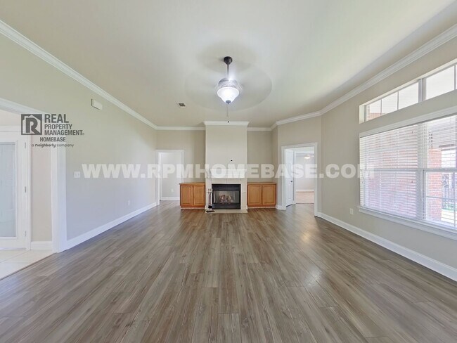 Photo - ELEGANT 4/3 + OFFICE IN GATED CHANAN ESTATES | Gas Fireplace + Formal Dining!