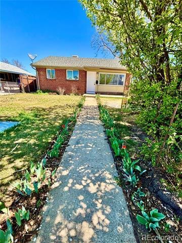 Photo - 3556 Fairfax St