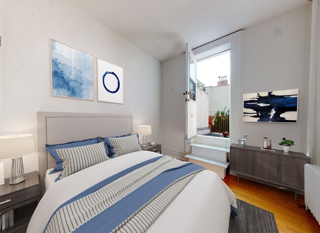 Photo - Saint Nicholas Avenue Unit 4B