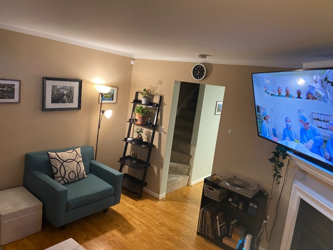 Photo - 1059 W Barre St