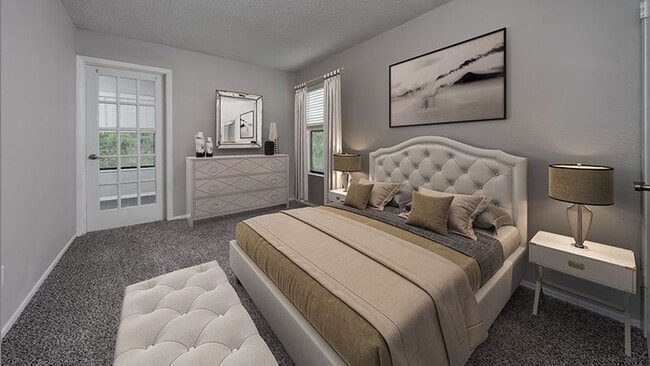 Photo - Edge at Lake Lotus