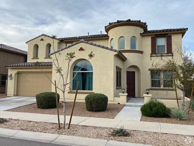 Building Photo - 22868 E Desert Hills Dr Rental