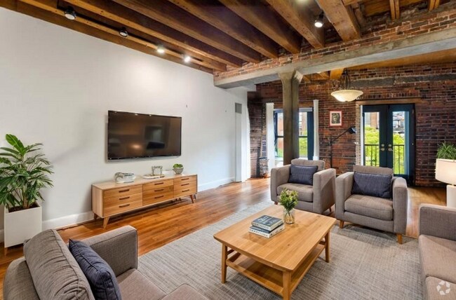 Building Photo - 28 Atlantic Ave Unit 414 Rental
