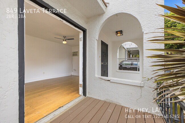 Photo - 849 Laveta Terrace