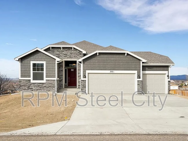 Building Photo - 753 S Laurue Dr