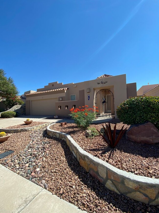 Beautiful home in The Boulders at Sonoma R... - Beautiful home in The Boulders at Sonoma R...