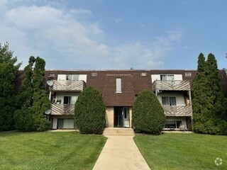 Building Photo - 20206 S Frankfort Square Rd Rental