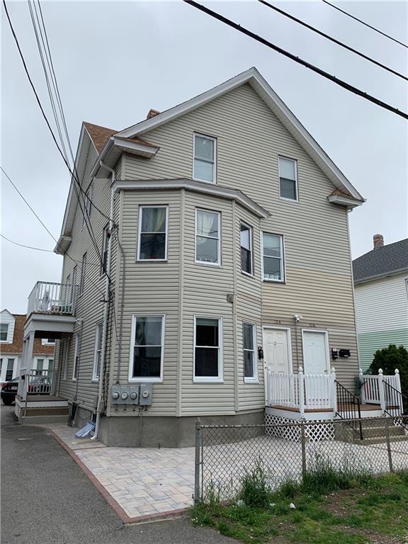 Photo - 104 Webster St Apartment