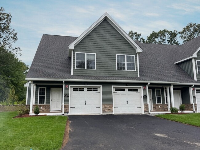 Photo - The Residences of Skye