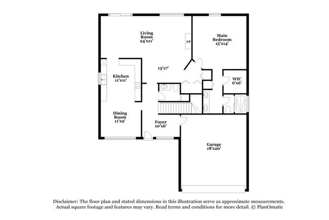 Photo - 11184 Cypress Leaf Dr