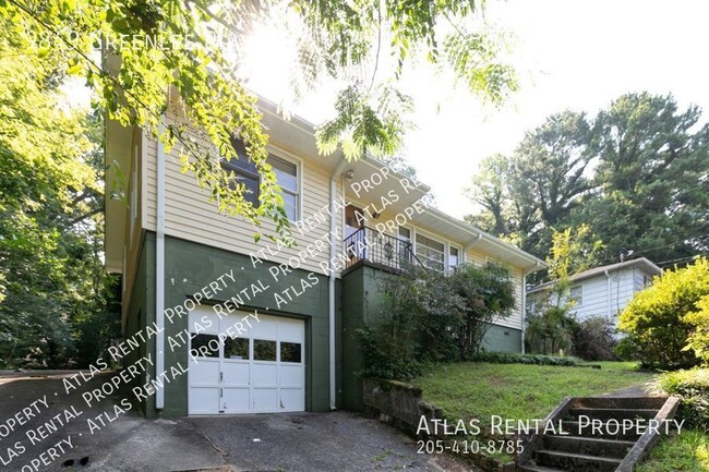 Photo - 9849 Greenlee Rd Casa