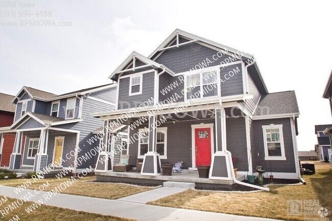 Building Photo - 1655 SW Arlan Dr Rental