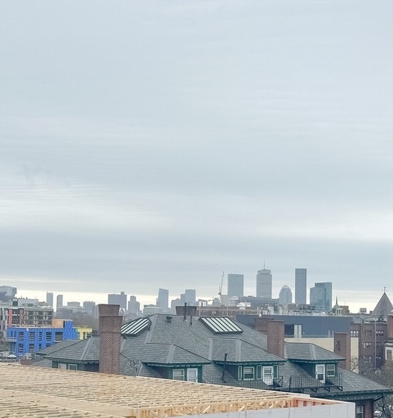 Photo - 19 Winchester St Unit 604