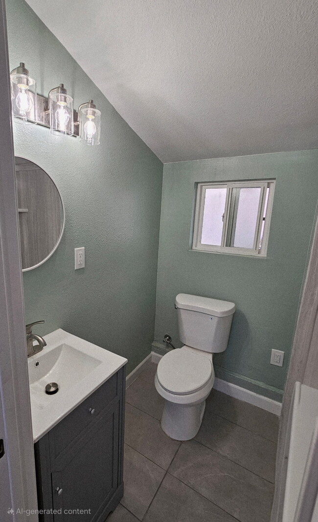 Building Photo - 1205 W Vesta St Rental