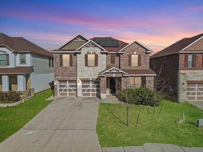 Photo - 4431 Oak Roset