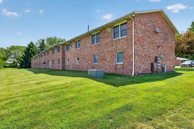Photo - Sun Meadows Apartments