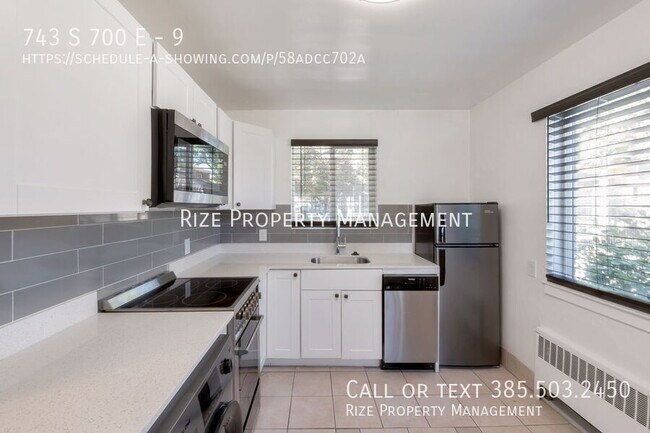 Photo - 743 S 700 E Unit 9