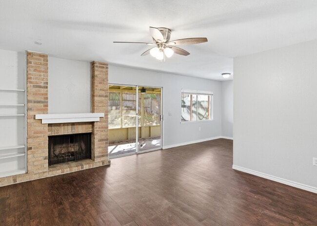 Photo - 3 Bedroom Home in North East ISD - Move-In Ready with Incentive