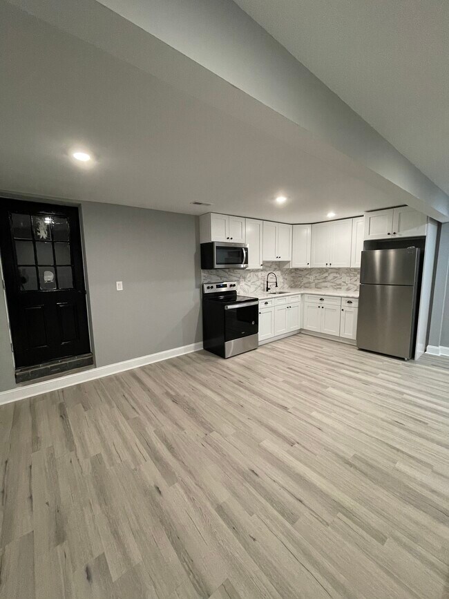 Photo - 2400 N Howard St Apartments Unit 1st and 2 nd fl