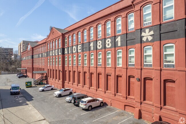 Photo - Adelaide Mills Apartments