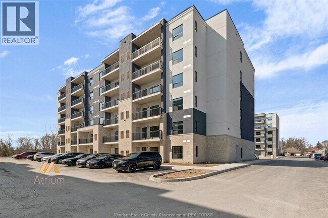 Photo - 3340 Stella Crescent Unit 119