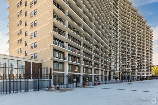 Photo - Shore Towers Condominiums