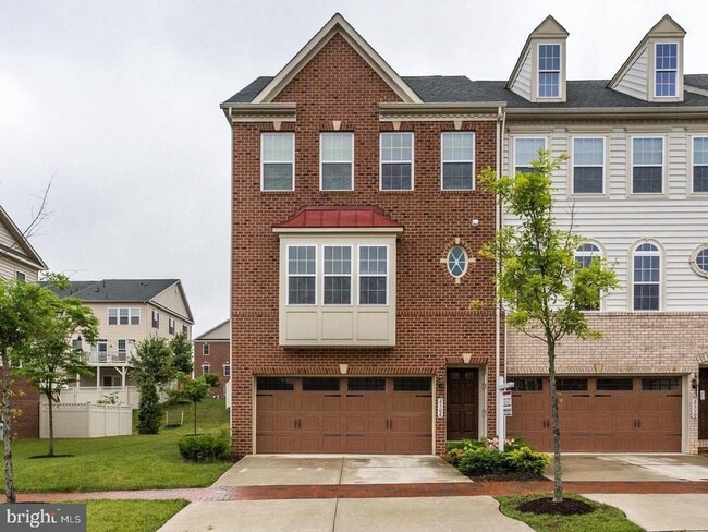 Building Photo - 2108 Congresbury Pl Rental