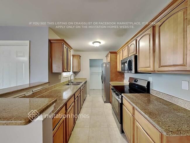 Photo - 2712 Alcazar Dr