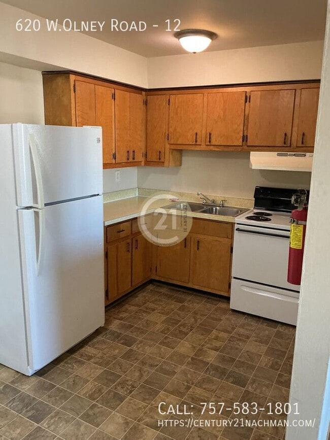 Photo - 620 W.Olney Road-12 Unidad 12