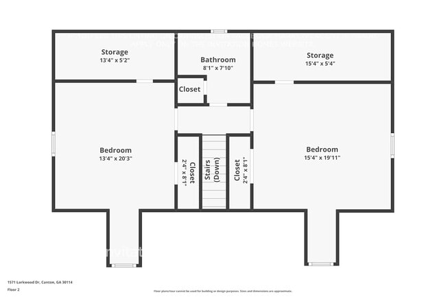 Photo - 1571 Larkwood Dr