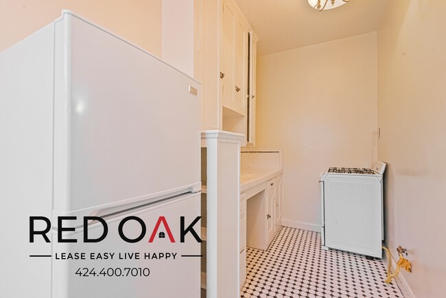 Photo - 649 N Rossmore Ave Unidad 102