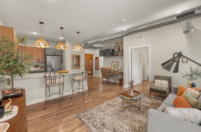 Photo - 450 SW 7th St Unit 104