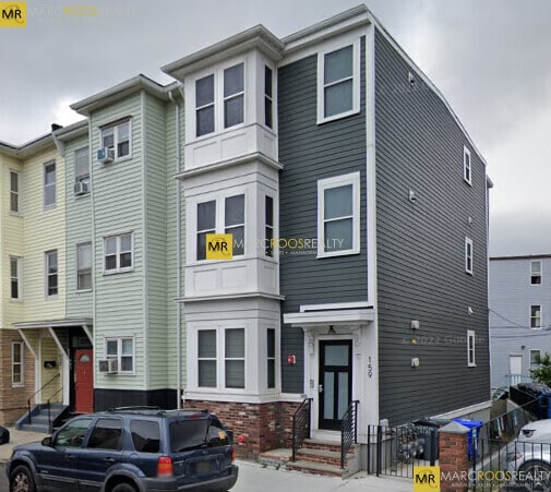 Photo - 161 Bennington St Unidad 2