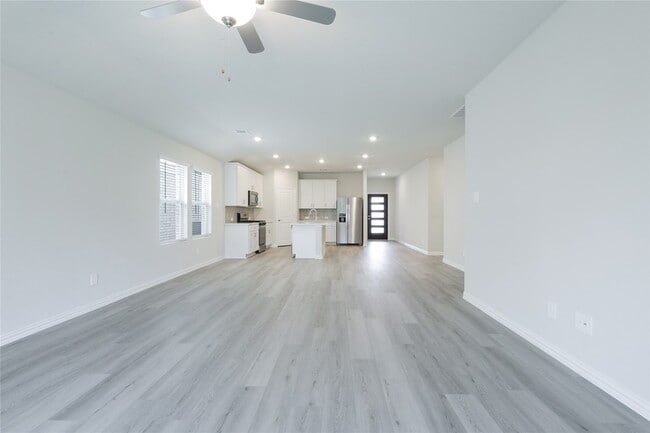 Photo - 3406 Pat Mayse Dr