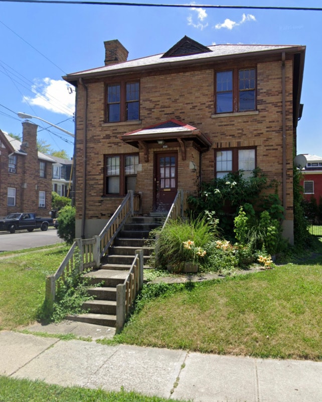Building Photo - 3745 St Lawrence Ave Rental