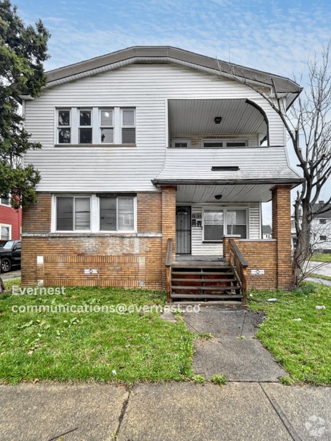 Building Photo - 11917 Forest Ave Rental
